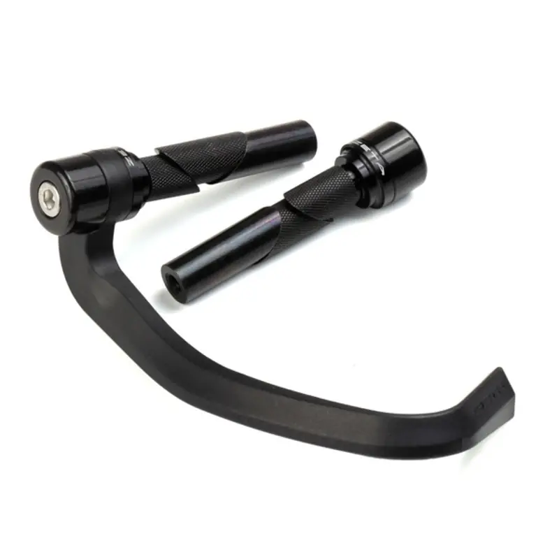 Zeta Lever Guard Flight - Road Brake 16Mm - Black Save Now