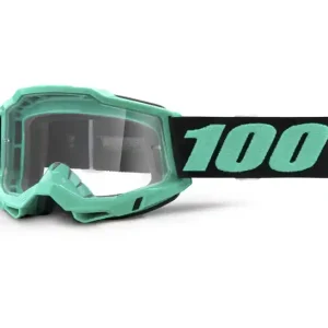 100% Accuri 2 Tokyo Clear Goggles Don’t Miss Out