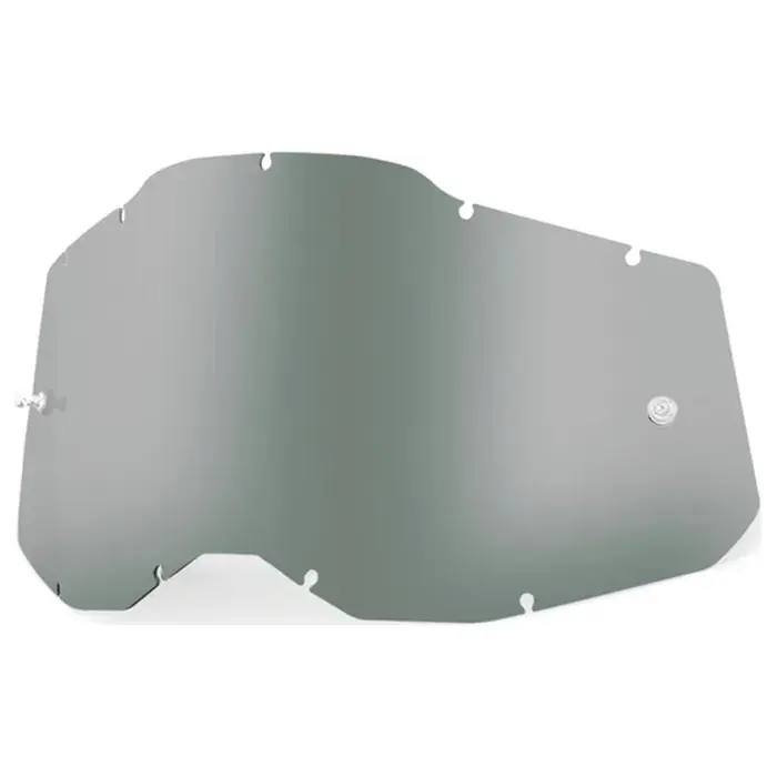 100% Accuri2 & Strata2 Youth Lens - Smoke Holiday Sale