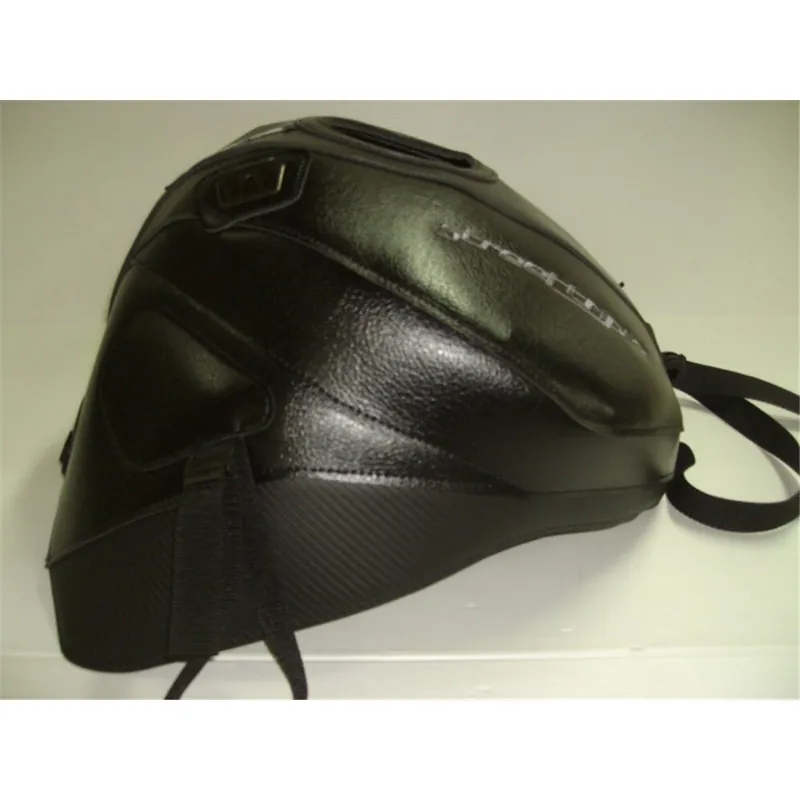 Wholesale Bagster Tank Cover - Triumph Street Triple (R/RX/RS/S) 13-22 - Black