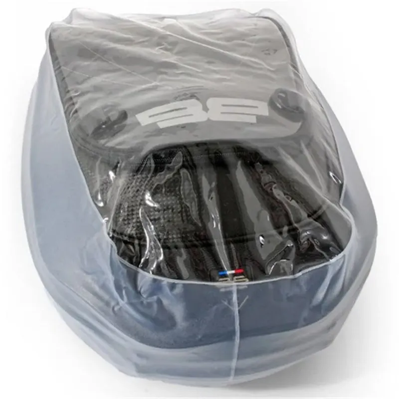 Bagster Driver Rain Cover - Clear Top Rated