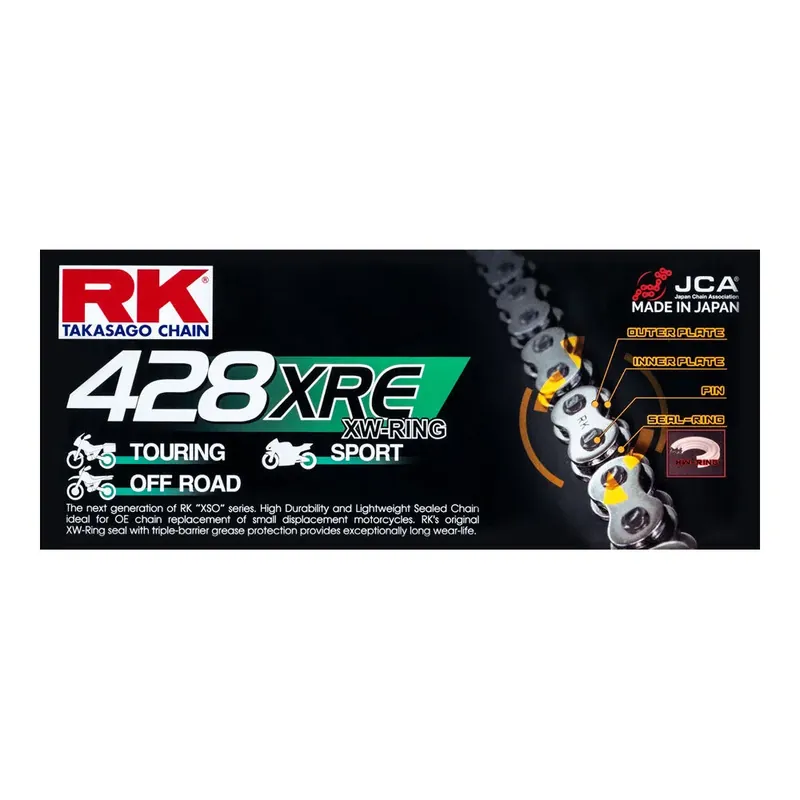 Trending CHA 428RXW-136L