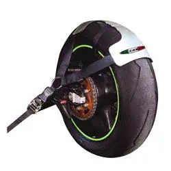 Weekend Sale La Corsa Rear Wheel Harness