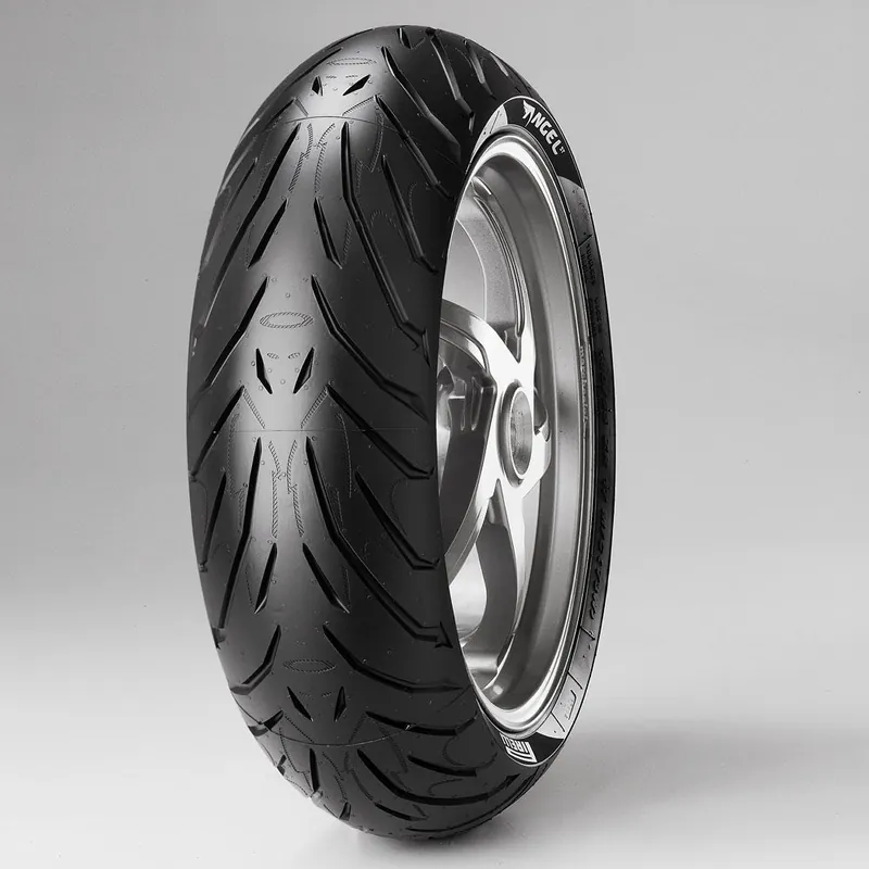 Pirelli Angel St 190/50ZR17 (73W) TL Modern