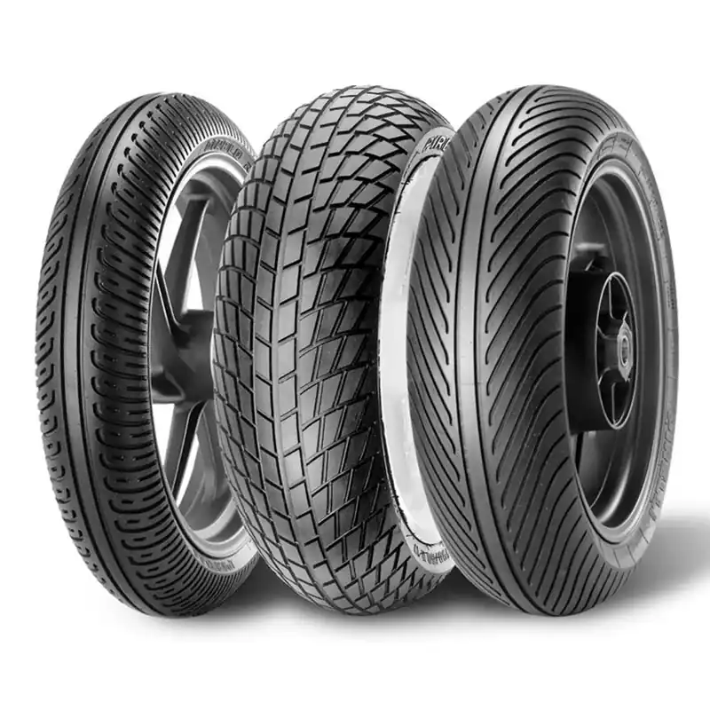 Pirelli Diablo Rain Front Scr1 120/70R17 Nhs TL Trending