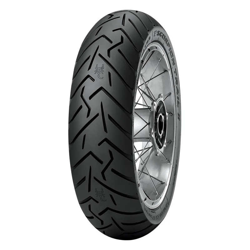 Best Seller Pirelli Scorpion Trail II 140/80R17 69V TL