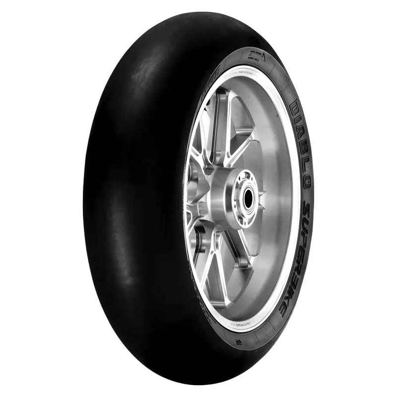 Best Seller Pirelli Diablo Superbike Sc1 180/60R17 Nhs TL