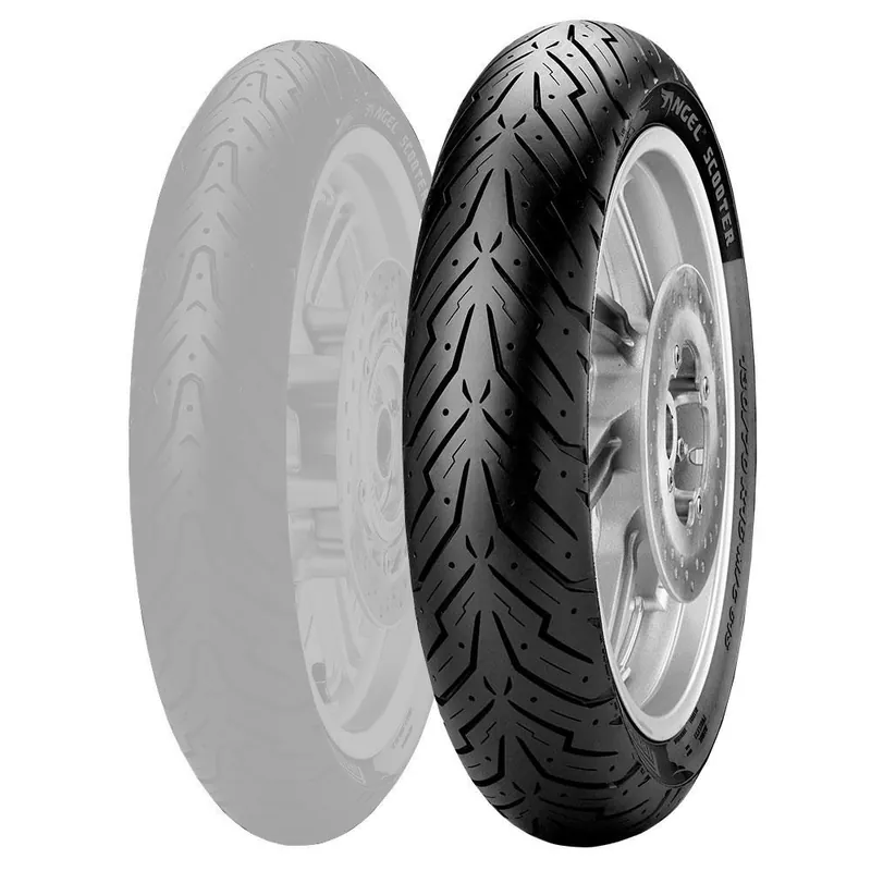 Professional Grade Pirelli Angel Scooter Rear 130/80-16 64P TL