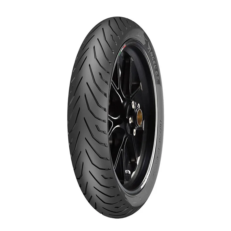 Authentic Pirelli Angel City Front/Rear 90/90-17 49S TL