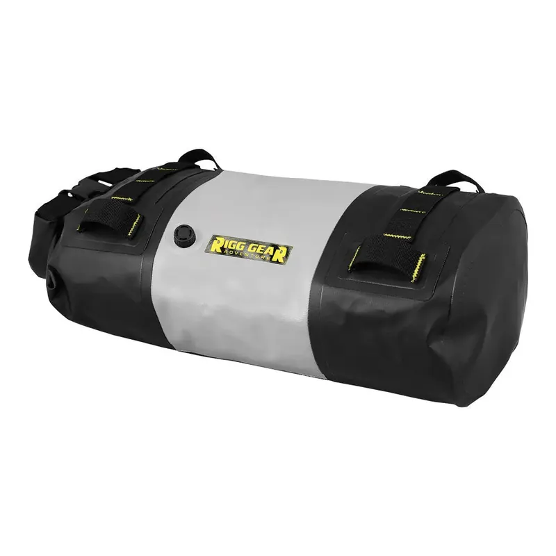 Nelson Rigg SE-4010 Hurrican Waterproof Roll Bag - 10L Reduced Price