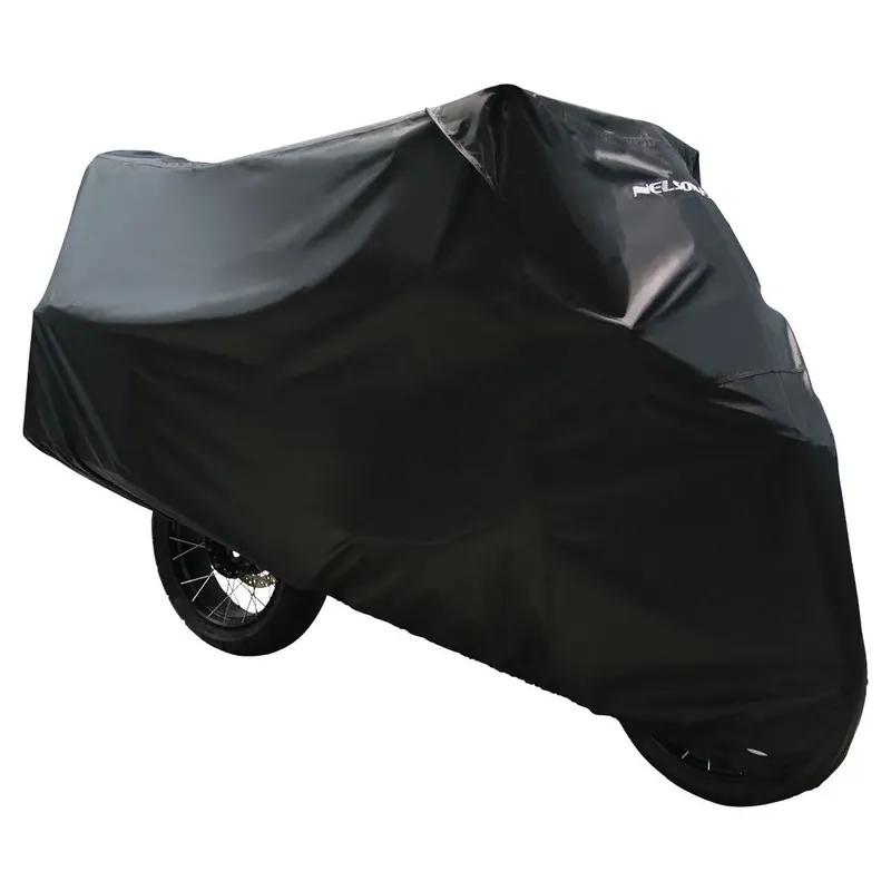 Buy Direct Nelson Rigg Defender Extreme Sport Bike Cover - Black