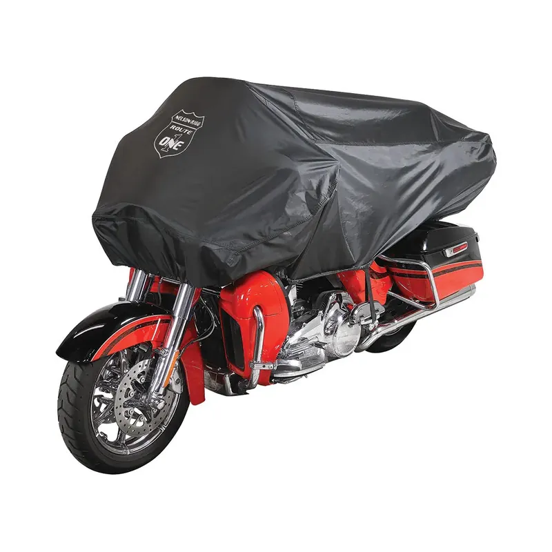 Nelson Rigg Defender Extreme Half Bike Cover Worldwide Shipping