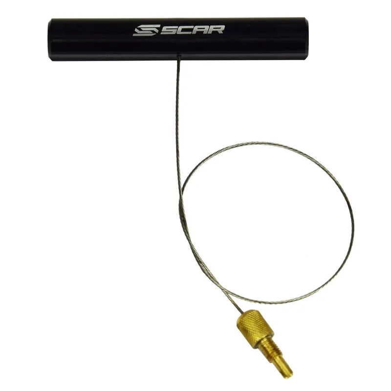 SCAR Air Valve Puller / Valve core removal Tool Don’t Miss Out