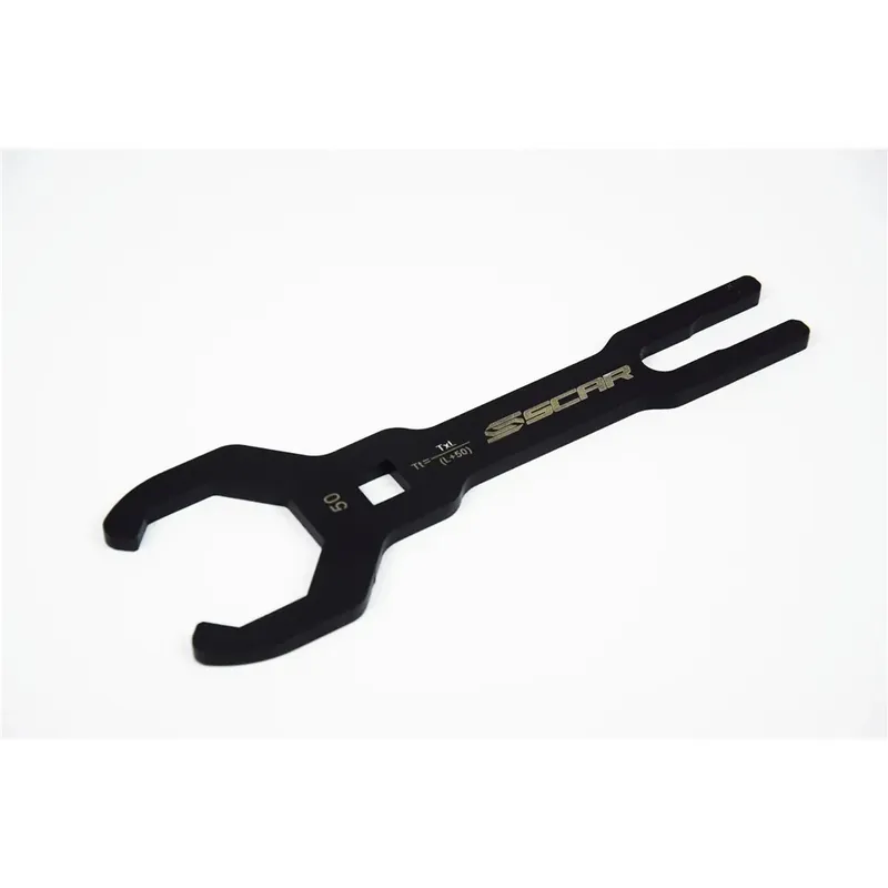 Scar Showa/Ohlins Fork Cap Wrench Tool - 50mm Same Day Shipping