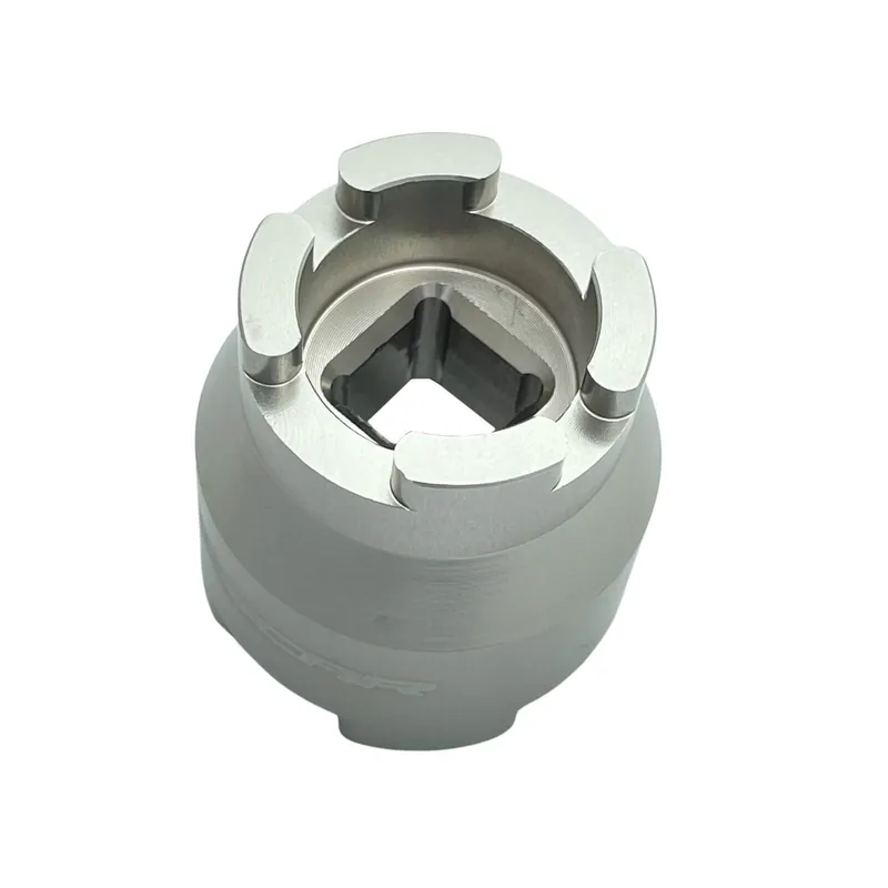 SCAR KTM SPECIAL SOCKET 4CS/CC- tool - removing compression valves on WP CC 48 and 4CS Popular