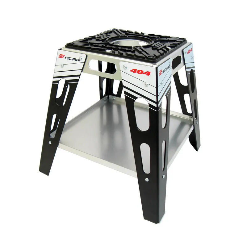 Free Shipping SCAR 404-MX Bike stand