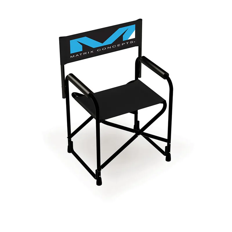 Matrix Pit Chair - Black Final Sale