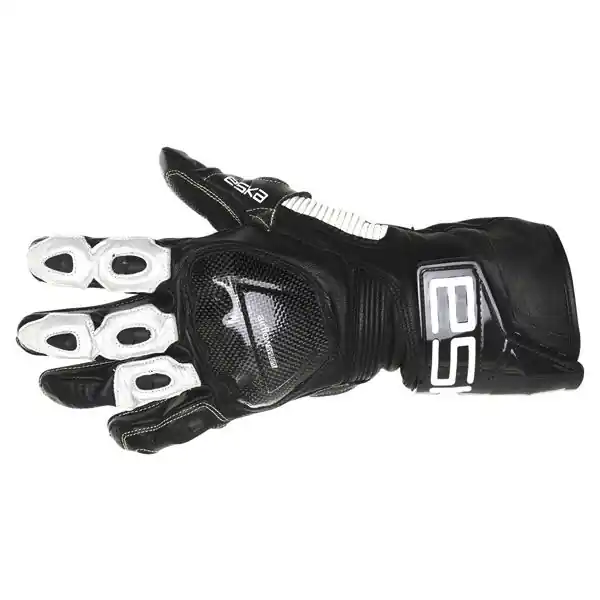 Hot Picks Eska GP Pro 1251 Gloves Black