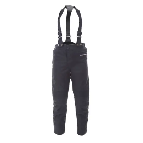 Direct From Factory Frank Thomas FTW421 Krag Kids Pants Black