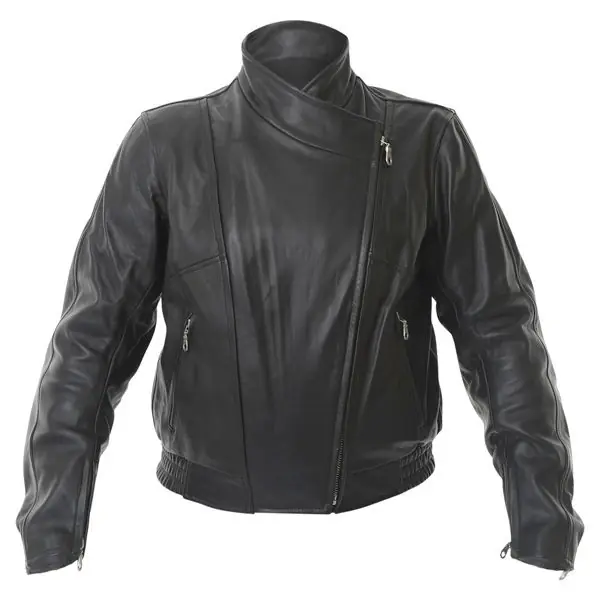 IXS Penta Jacket Black Big Sale