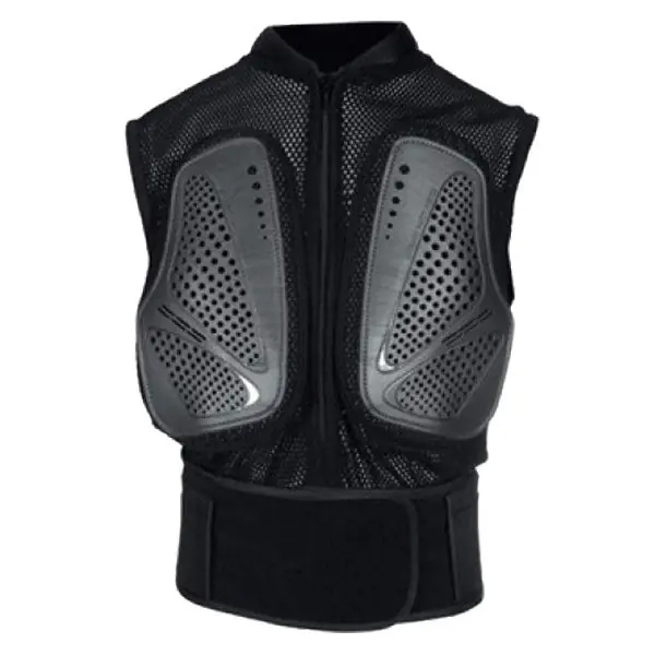 Free Returns IXS Garuda Evo Vest Black