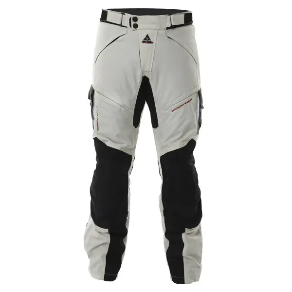 IXS Desert Fox Trousers Beige Anthracite Black Super Sale