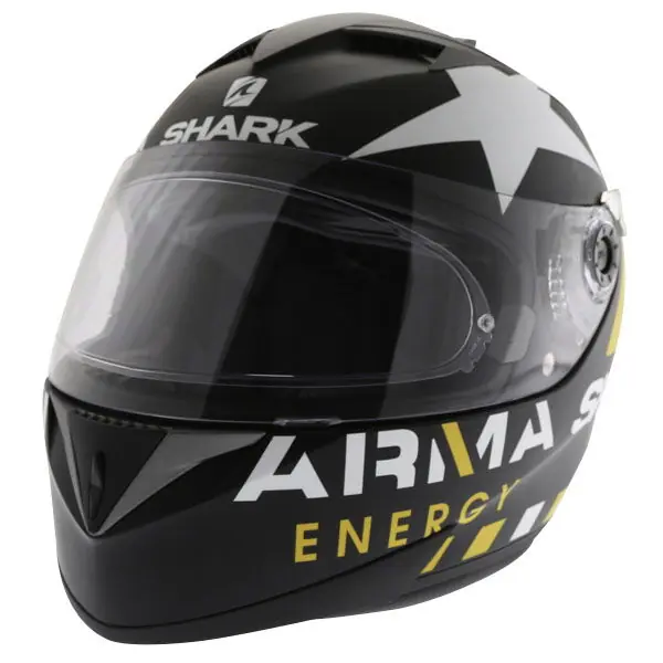 Modern Shark S700S Redding Helmet Matt Kyw