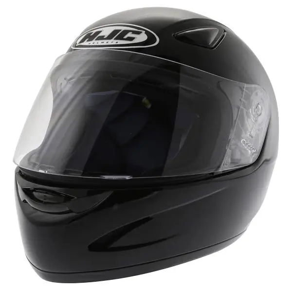 HJC CS-14 Helmet Black Fast Shipping