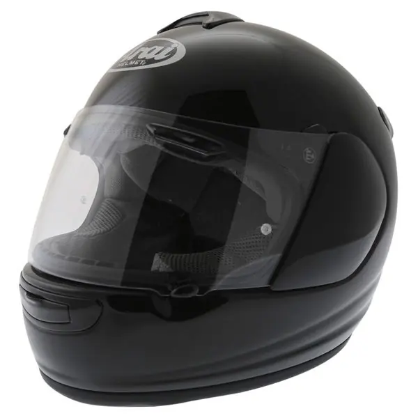 Arai Chaser-V Diamond Helmet Black Reduced Price