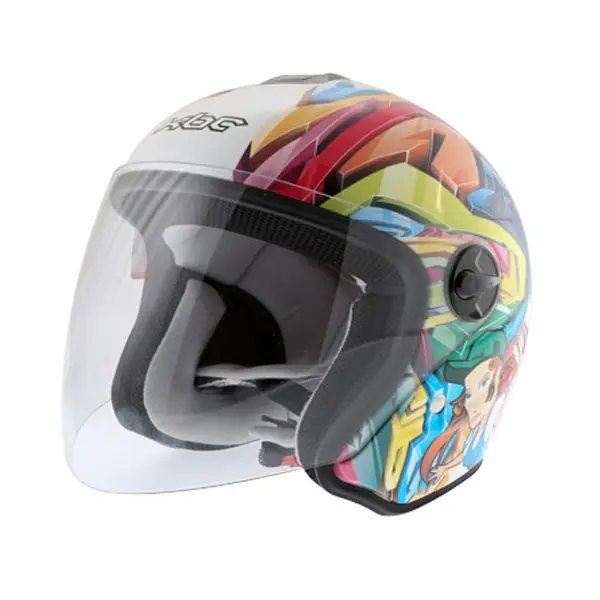 KBC OFS Vandal White Original