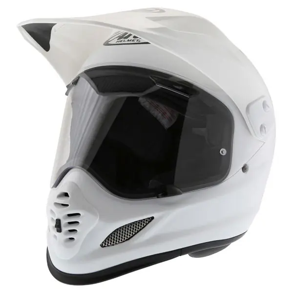Luxury Arai Tour-X 4 Helmet White