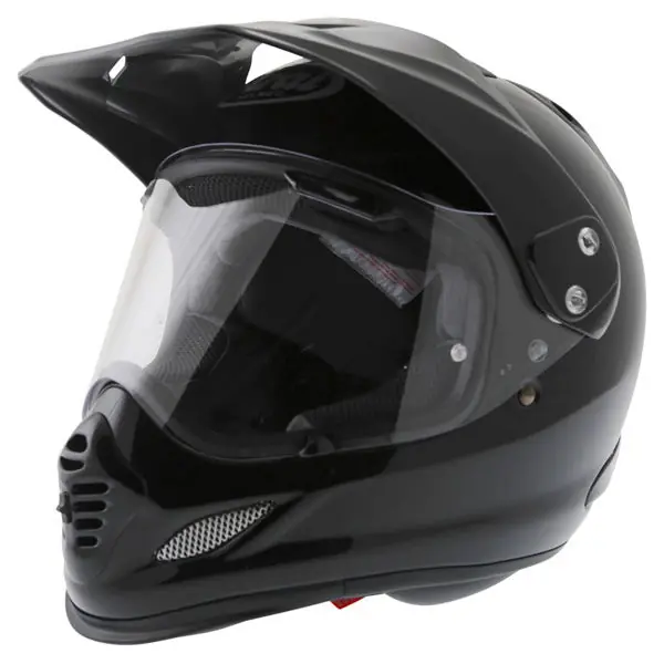 Arai Tour-X 4 Helmet Diamond Black Latest