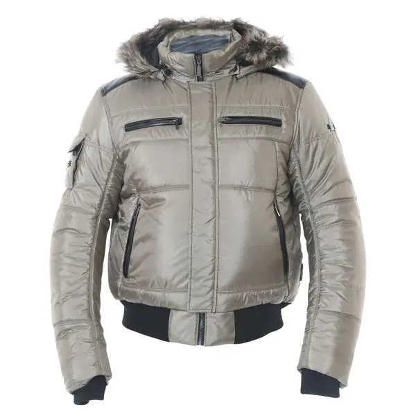 Direct From Manufacturer IXS Detroit Jacket Sand