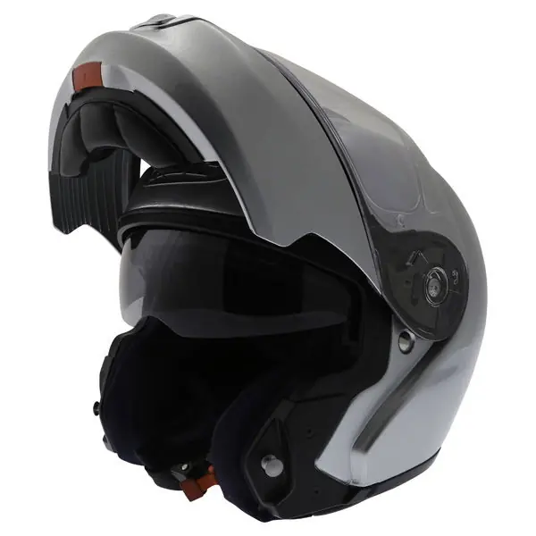 Bargain HJC Rpha Max Helmet Silver