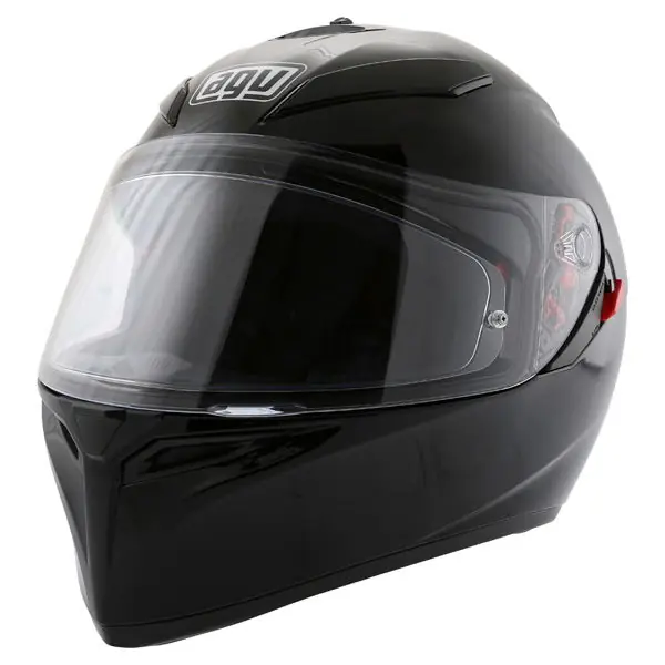 AGV K3 SV Helmet Black Affordable