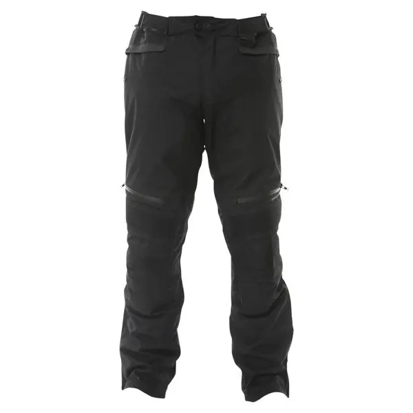 Premium IXS Nandi Trousers Black