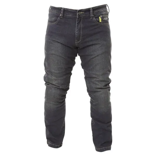 RST Kevlar 2169 Vintage Jeans Blue One Day Deal