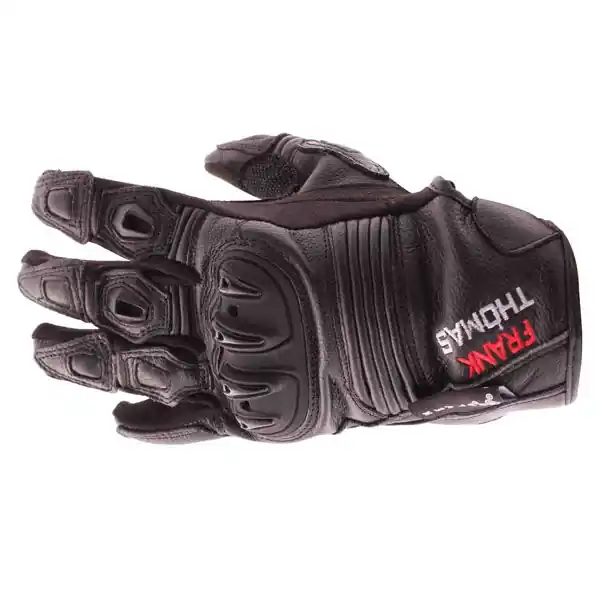 Popular Frank Thomas 504 Monaco Gloves Black