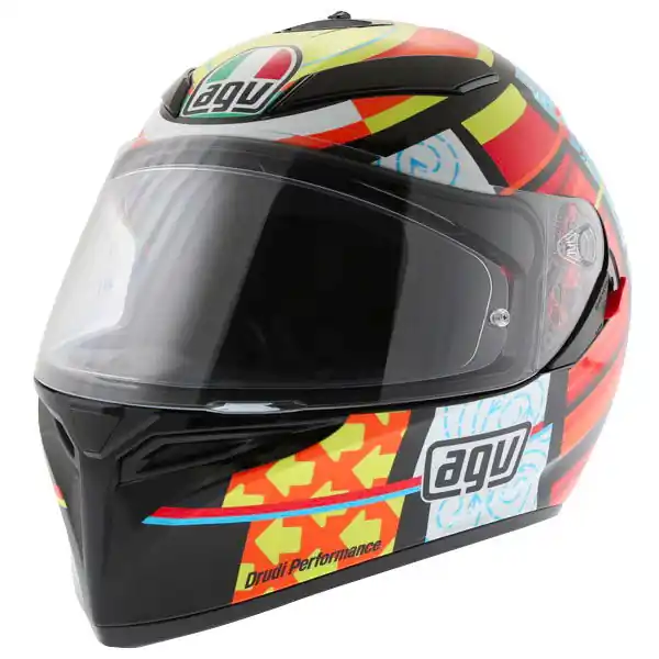 AGV K3 SV Helmet Elements Mega Sale