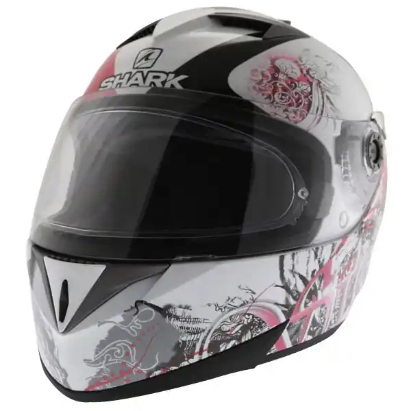 Viral Shark S700S Spring Helmet Wkv