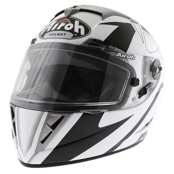 Airoh GP Millenium Helmet Latest