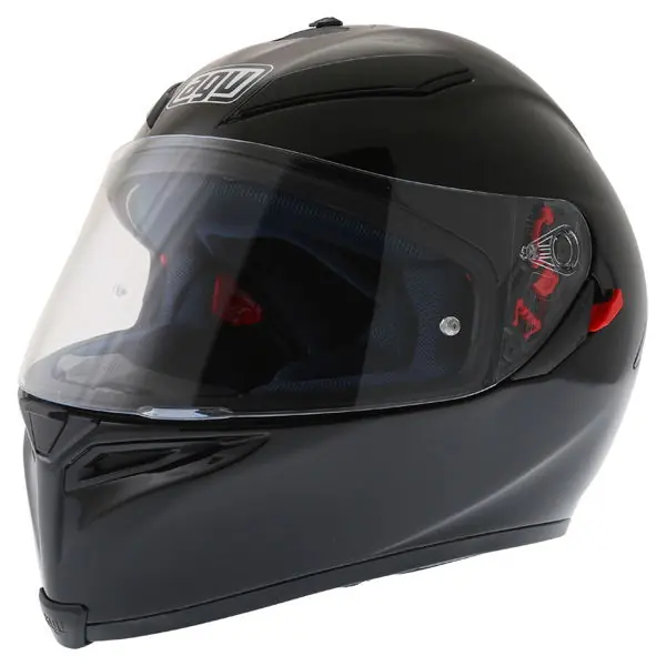 AGV K5 Helmet Black Low Price