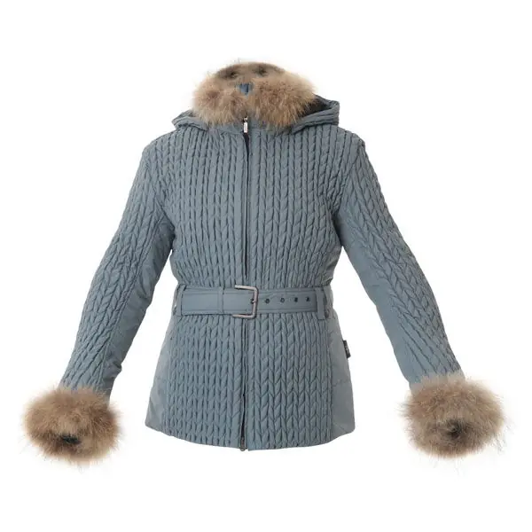 Special Discount IXS Washington Jacket Grey