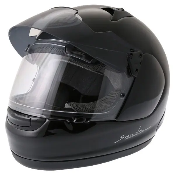 Arai Quantum ST Pro Helmet Diamond Black High Quality