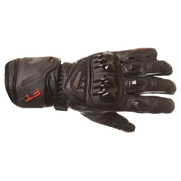 Place Order Frank Thomas Pro A09-16 Gloves Black