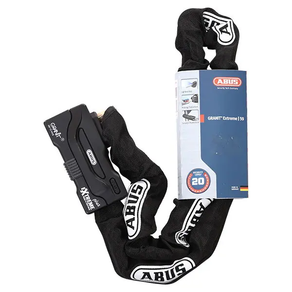 Abus Granit Extreme Plus 59 12x140 Weekend Sale