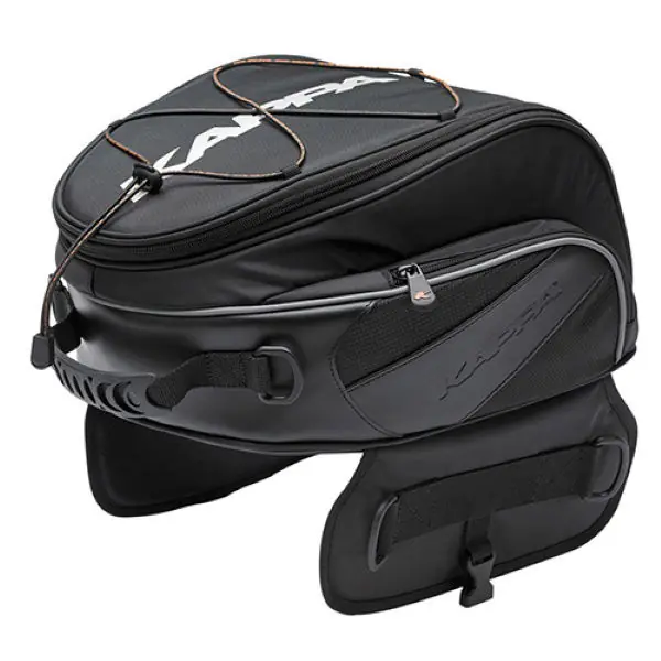 Bargain Kappa Tail Pack 15L