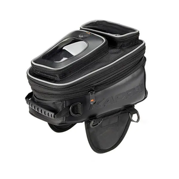 Worldwide Shipping Kappa Tank Bag Expandable 5-7L