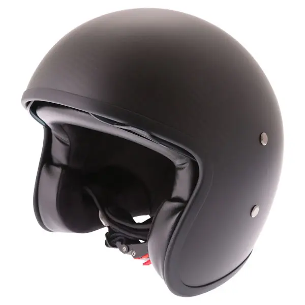 Professional Grade Frank Thomas Carbon 363 Helmet Matt Black