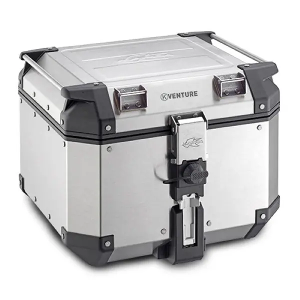 Genuine Kappa Top Case MK 42L Kventure